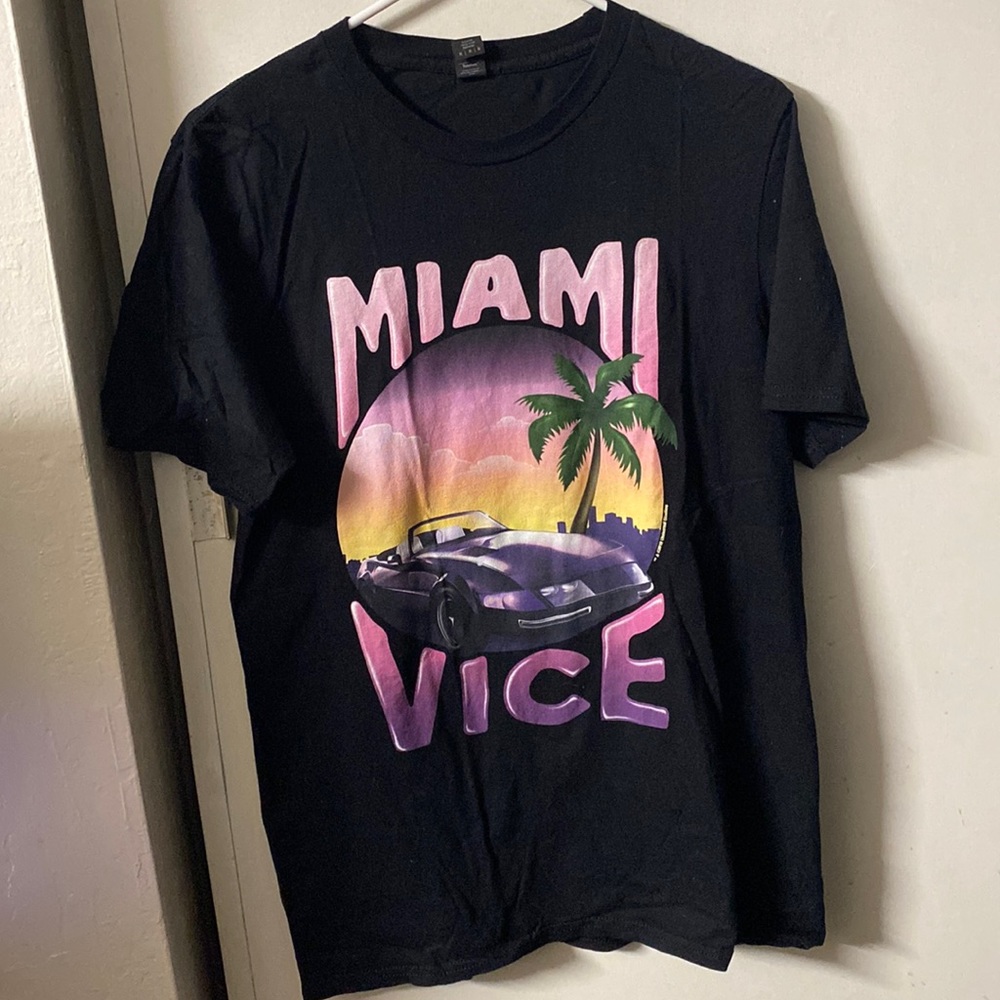 Graphic T-Shirt